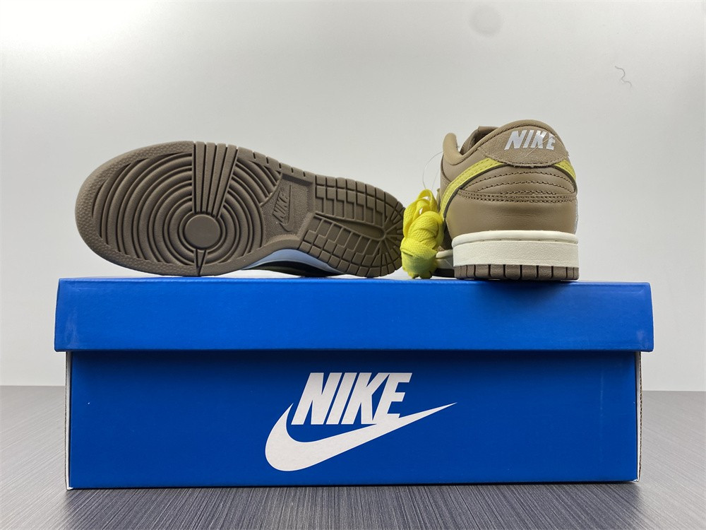 undefeated x dunk low sp