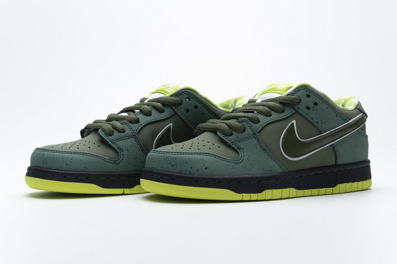 nike sb dunk low x concepts bv1310-337