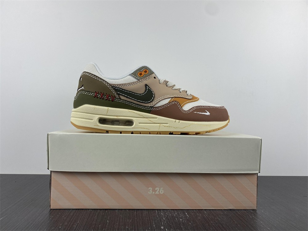 nike air max 1 premium wabi-sabi (w) dq8656-133