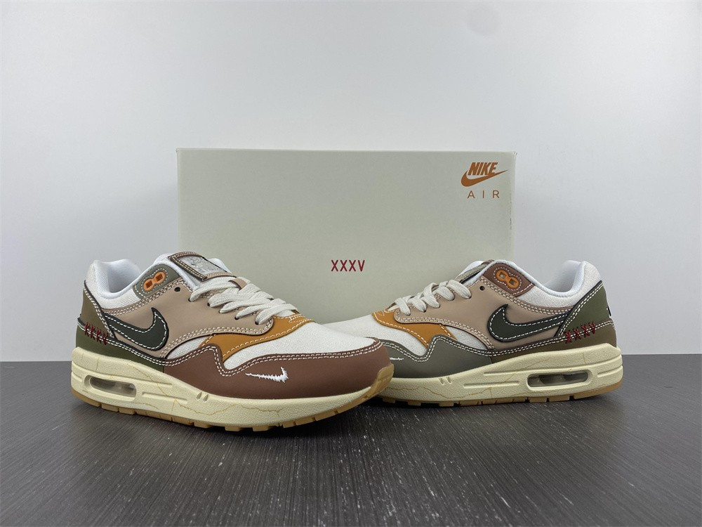 nike air max 1 premium wabi-sabi (w) dq8656-133