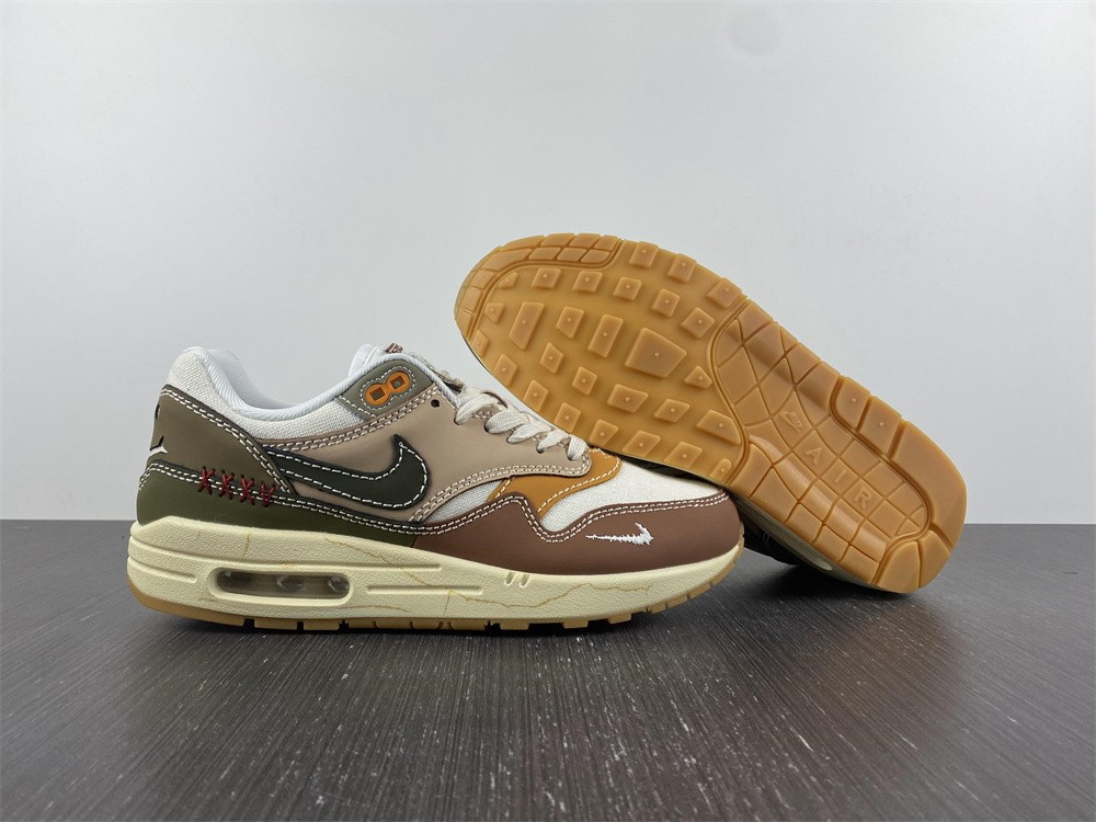 nike air max 1 premium wabi-sabi (w) dq8656-133