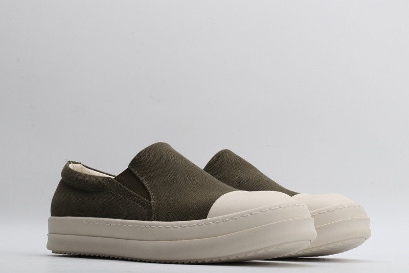 rick owens sneaker