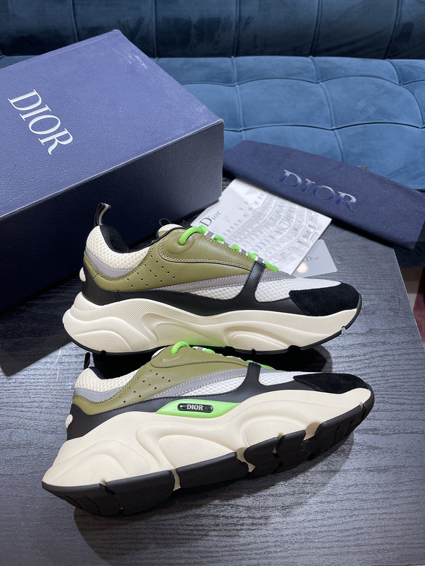D*or b22 sneaker