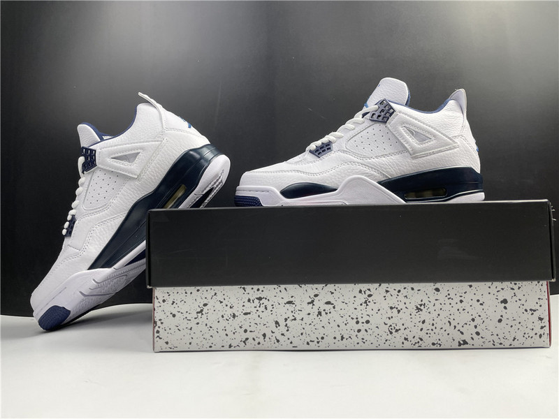 jordan 4 retro columbia (2015) 314254-107