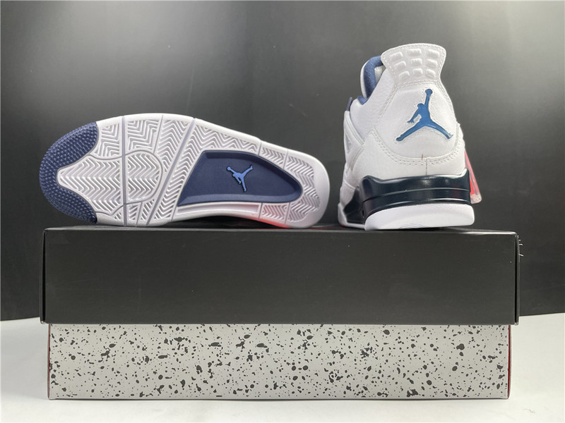 jordan 4 retro columbia (2015) 314254-107