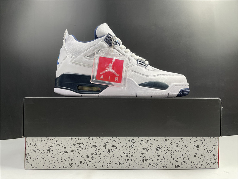 jordan 4 retro columbia (2015) 314254-107