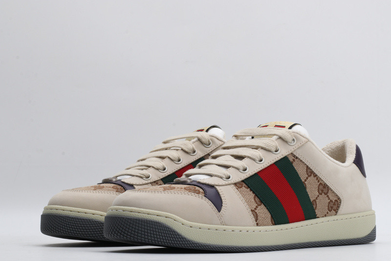 guci screener sneaker