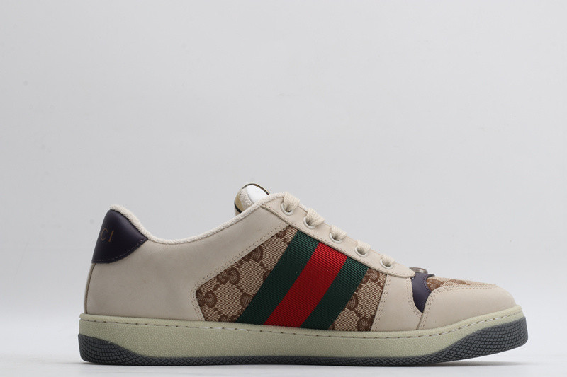 guci screener sneaker