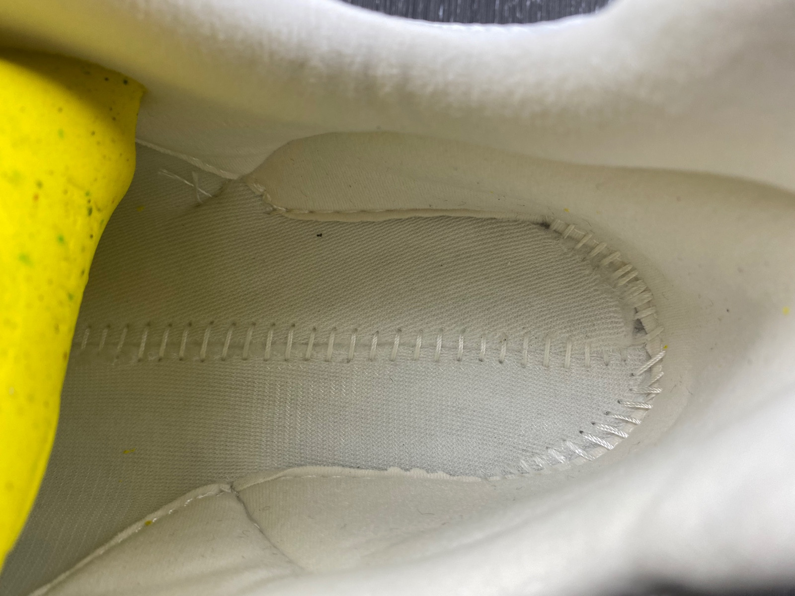 new balance 992 white silver / nimbus cloud m992md