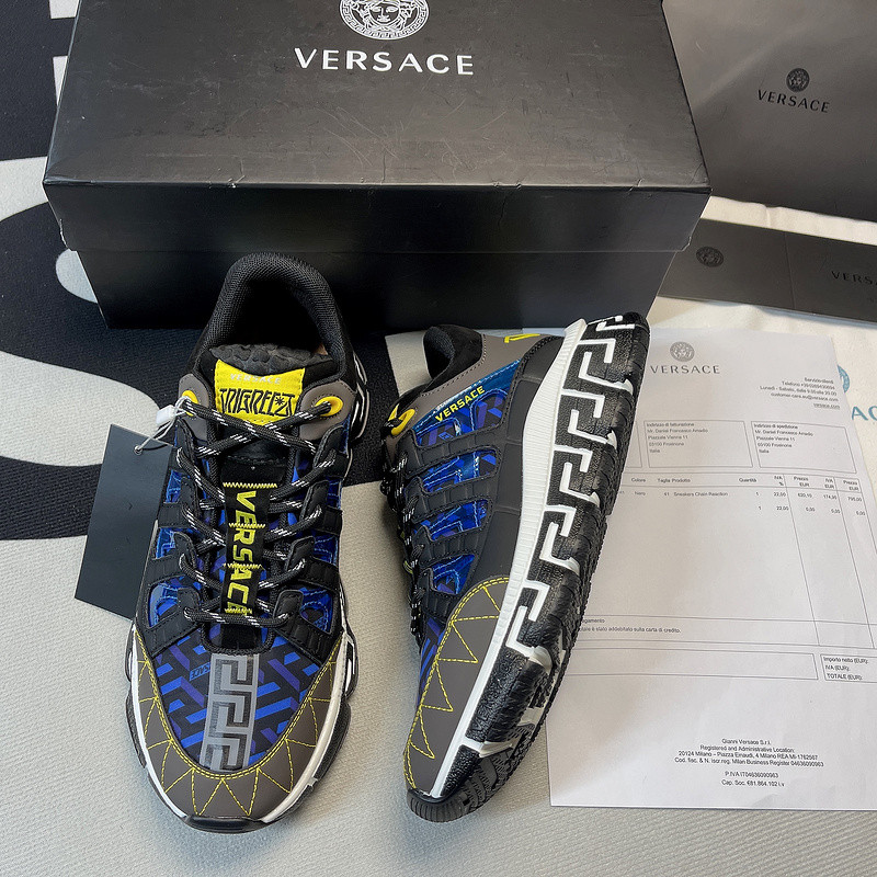 vesace sneakers