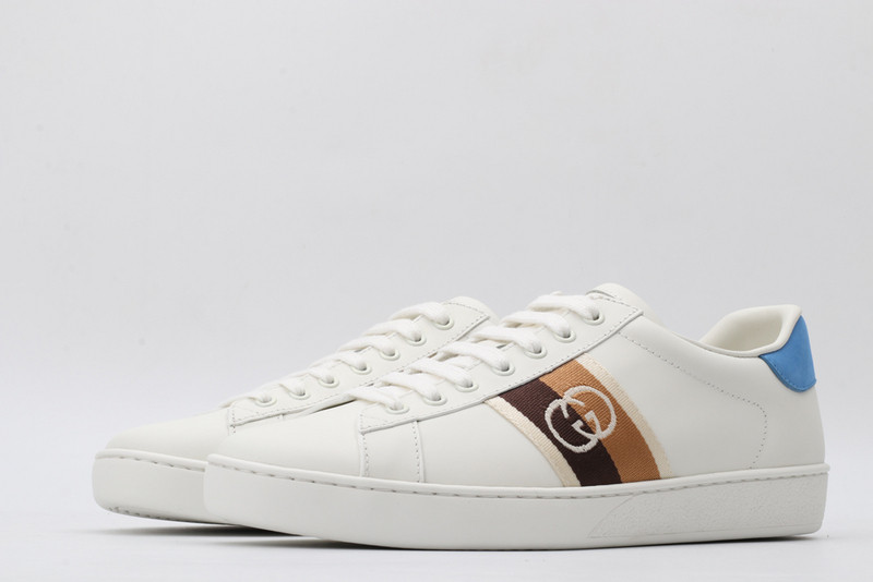 guci low-top sneaker