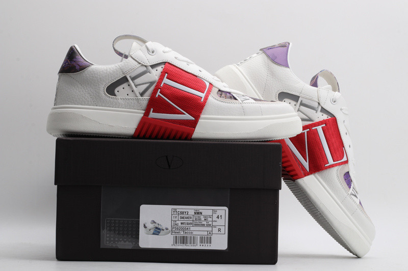 valen1n0 sneaker