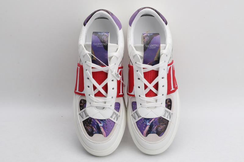 valen1n0 sneaker