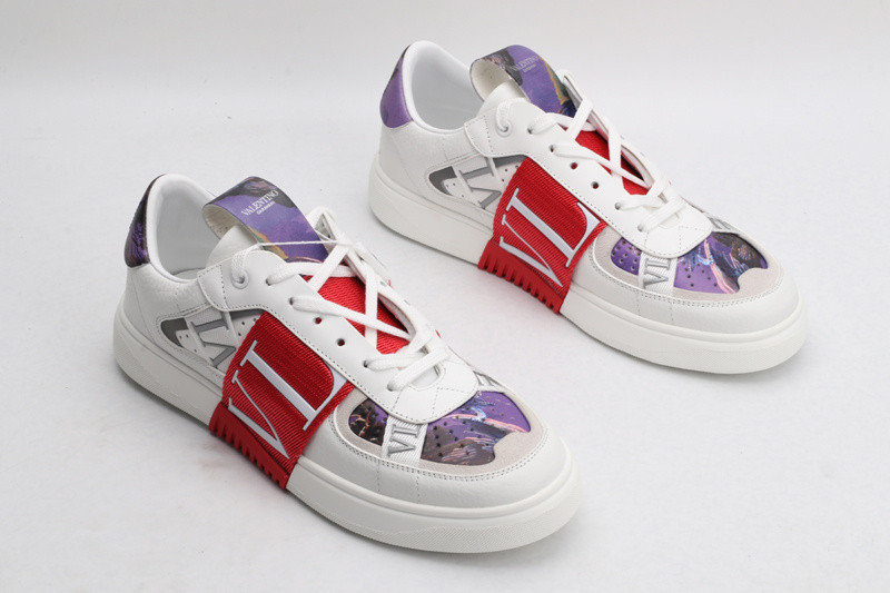 valen1n0 sneaker