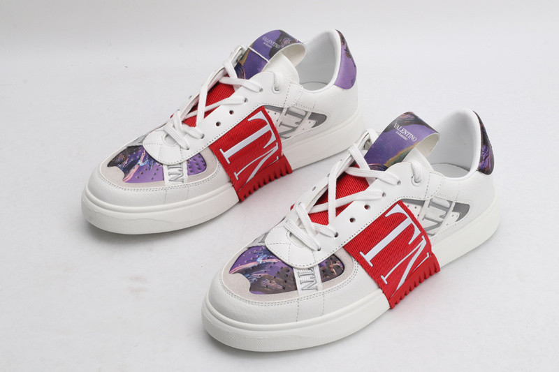 valen1n0 sneaker