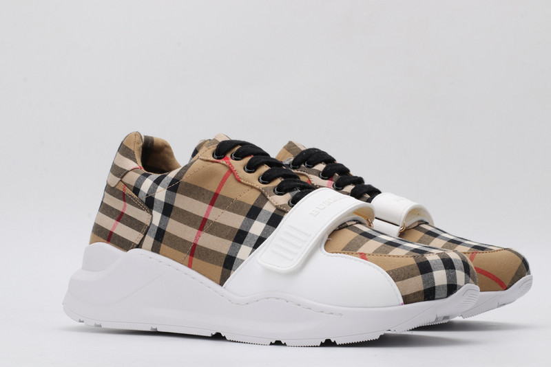 bubery sneakers