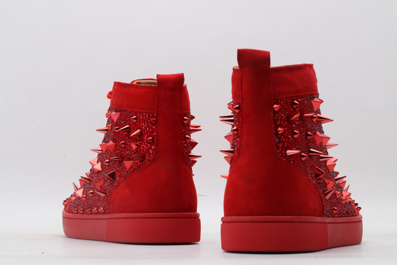loubouton sneaker