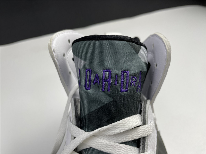 jordan 7 retro flint (2021) cu9307-100