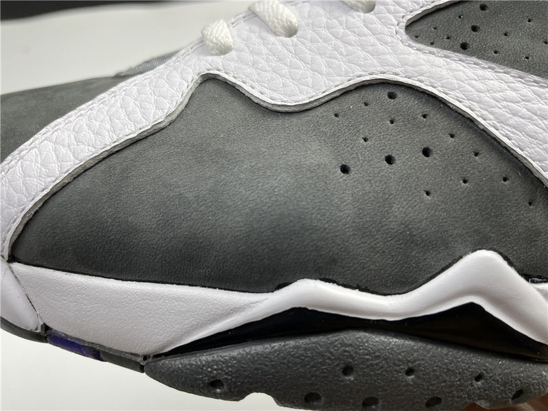 jordan 7 retro flint (2021) cu9307-100