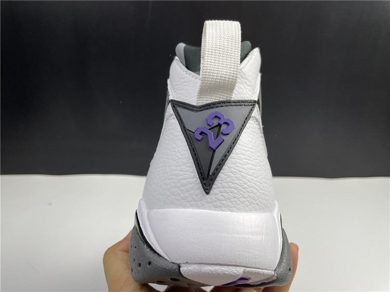 jordan 7 retro flint (2021) cu9307-100