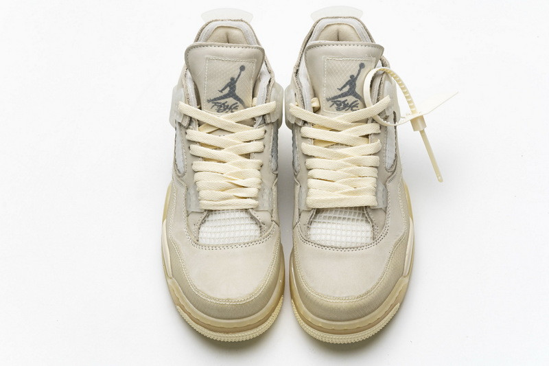 jordan 4 retro owt sail (w) - cv9388-100
