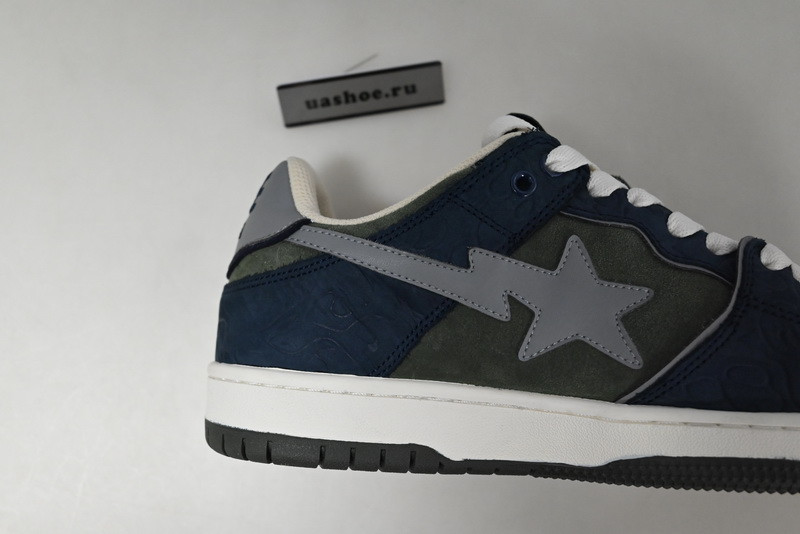 bape sneakers