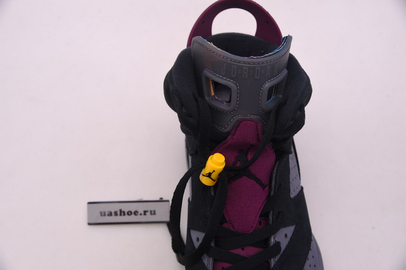 air jordan 6 bordeaux ct8529-063