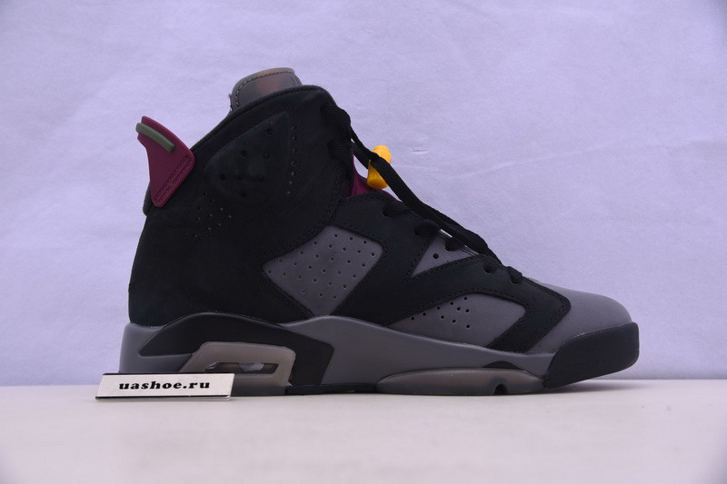 air jordan 6 bordeaux ct8529-063