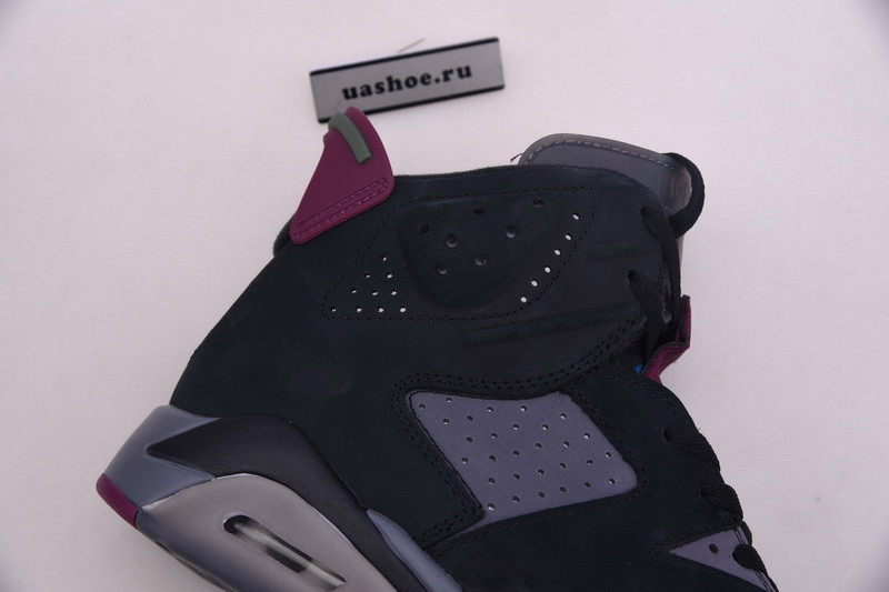 air jordan 6 bordeaux ct8529-063
