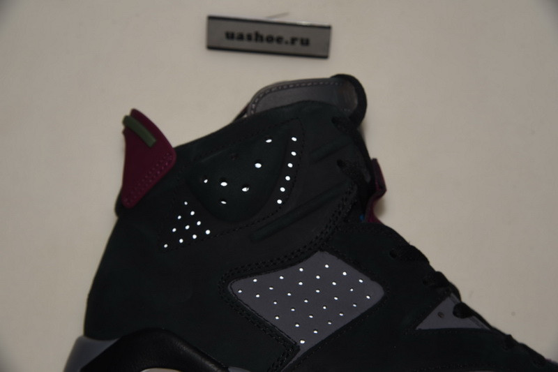 air jordan 6 bordeaux ct8529-063