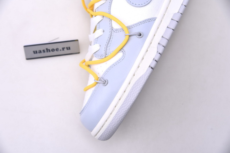 nike owt x dunk low