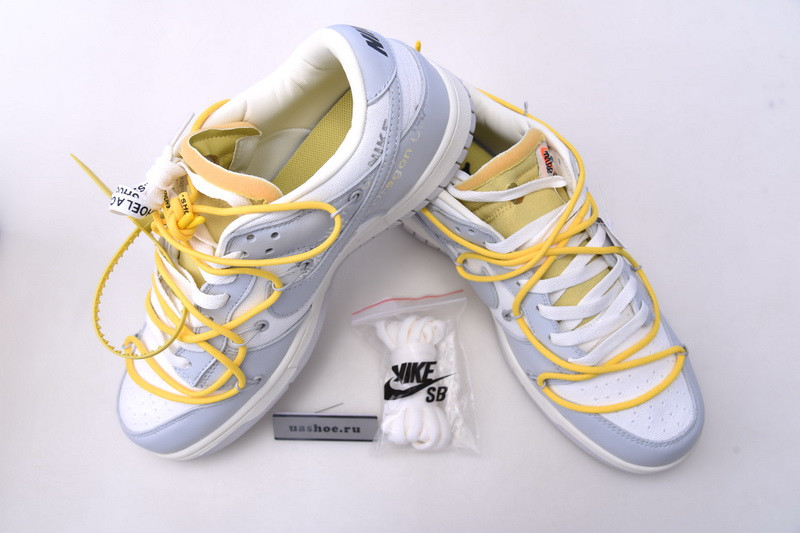 nike owt x dunk low