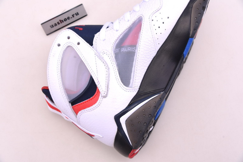 air jordan 7 psg cz0789-105