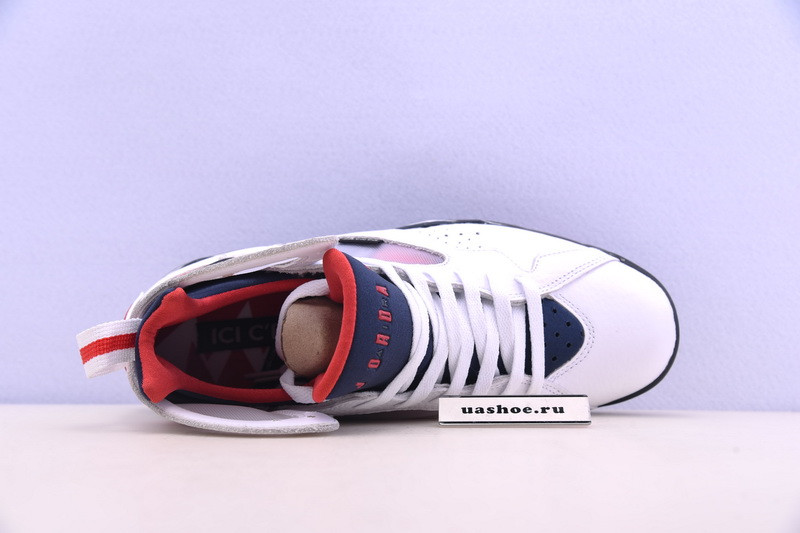 air jordan 7 psg cz0789-105