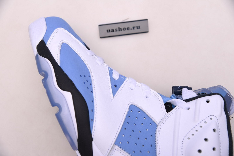 air jordan 6 unc ct8529-410