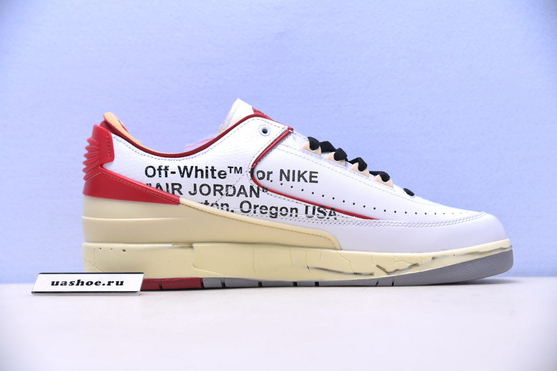 owt x air jordan 2 retro low sp - dj4375 106