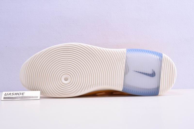 nike air fear of god 1 yellow ar4237-700