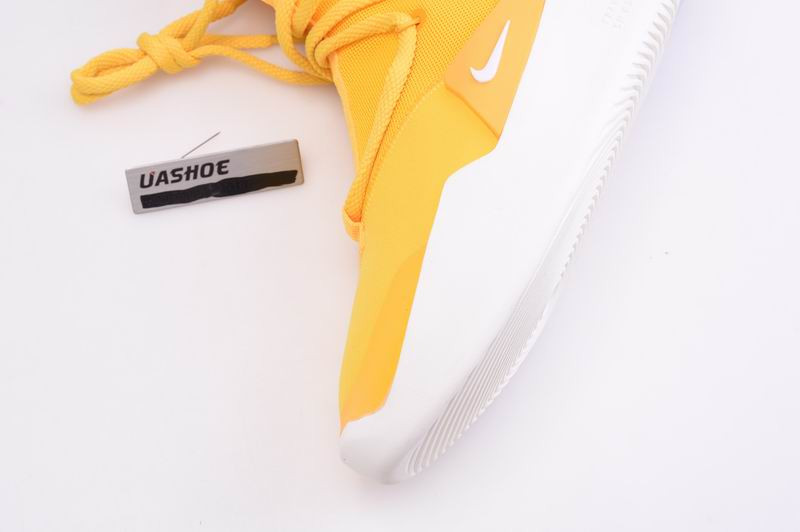 nike air fear of god 1 yellow ar4237-700