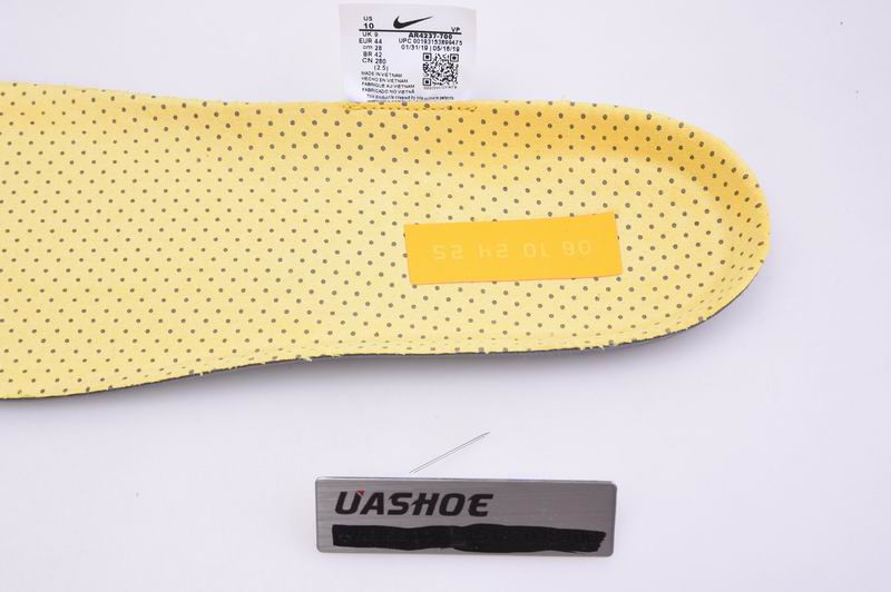 nike air fear of god 1 yellow ar4237-700