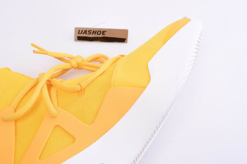 nike air fear of god 1 yellow ar4237-700