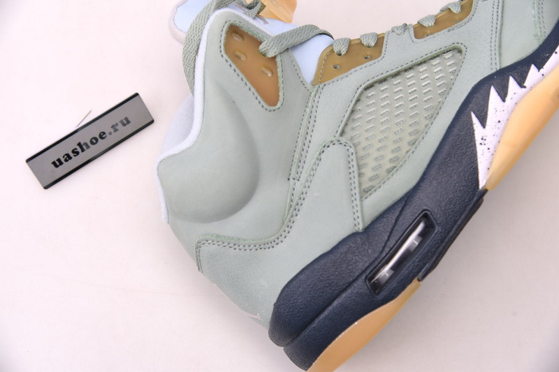 air jordan 5 jade horizon dc7501-300