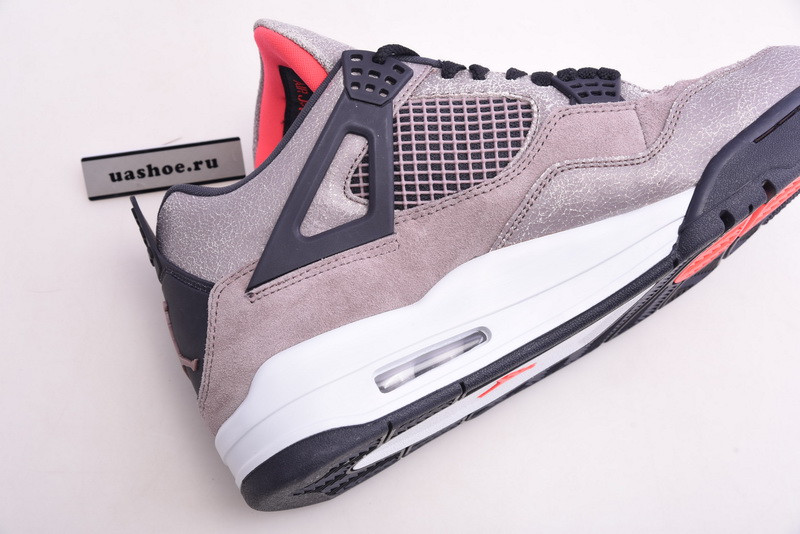 air jordan 4 retro "taupe haze" db0732-200