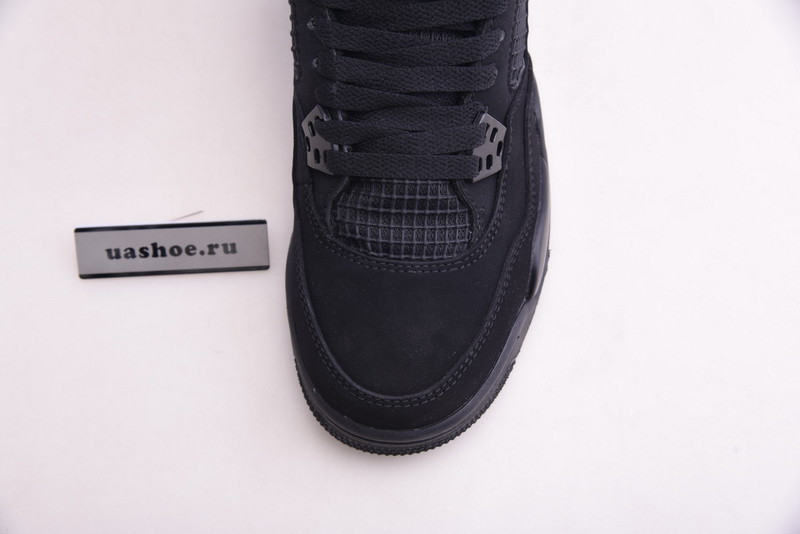 jordan 4 retro black cat (2020) cu1110-010