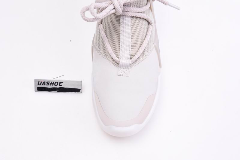 nike air fear of god 1 oatmeal ar4237-900