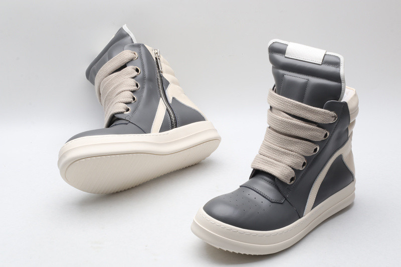 rick owens sneaker