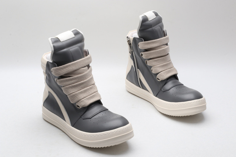 rick owens sneaker
