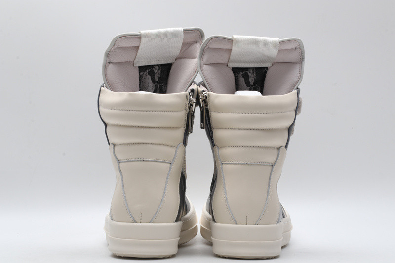 rick owens sneaker