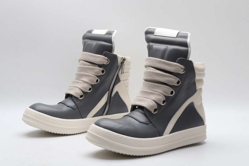 rick owens sneaker