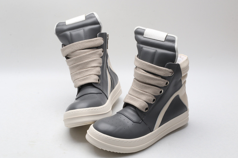 rick owens sneaker