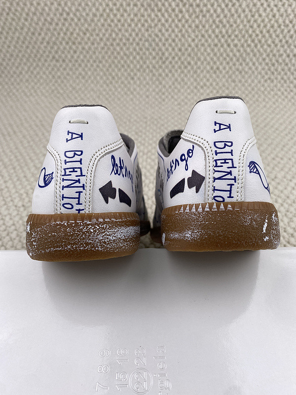 mm6 sneaker